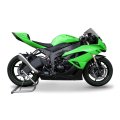 HP CORSE Hydroform Slip-On Exhaust For Kawasaki ZX-6R / 636 (2009-2020) HP CORSE Hydroform Slip-On Exhaust For Kawasaki ZX-6R / 636 (2009-2020)